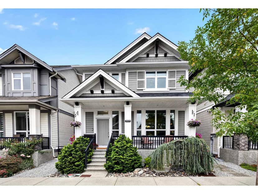 20479 77B AVENUE, Langley