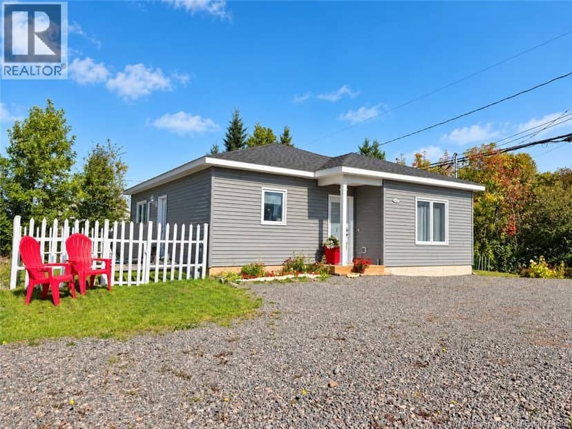137 LeBlanc Avenue, Shediac