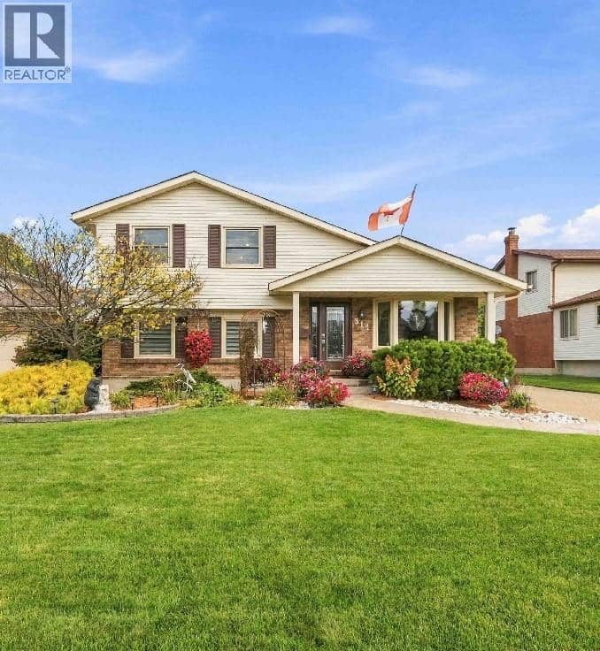 314 Oaklea COURT — photo 1 of 40