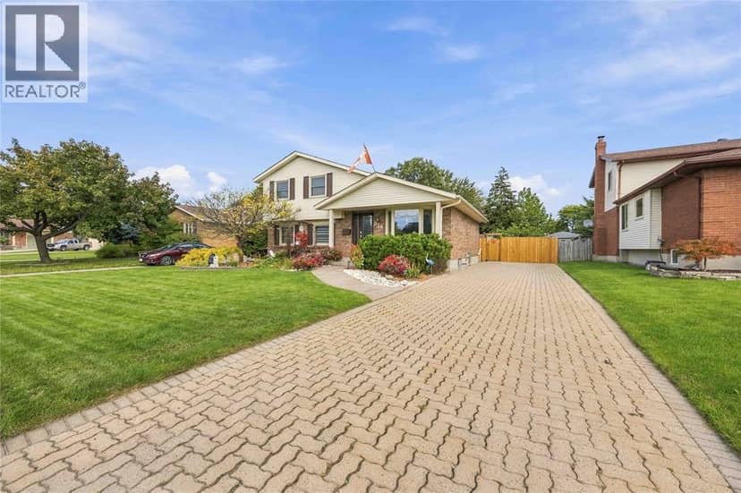 314 Oaklea COURT — photo 3 of 40