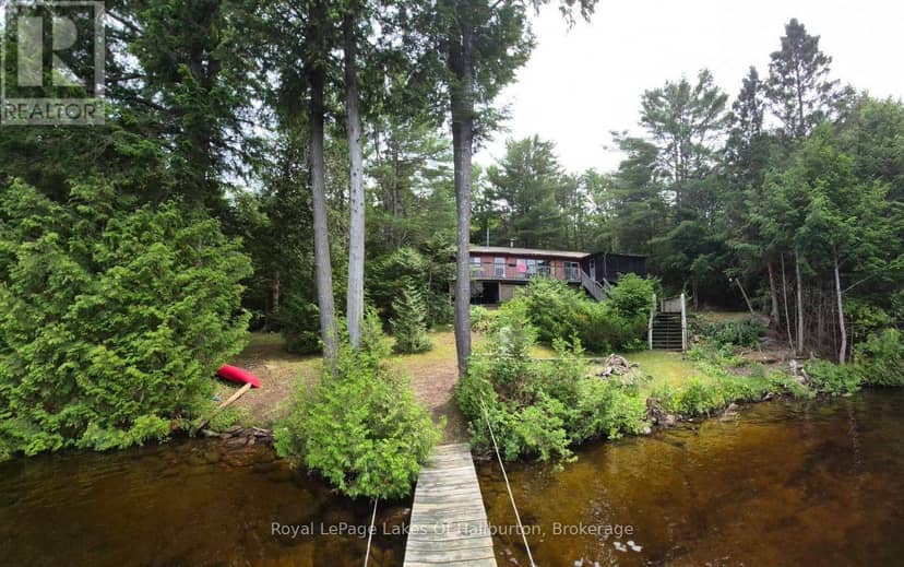 1081 Hadley Lane, Highlands East