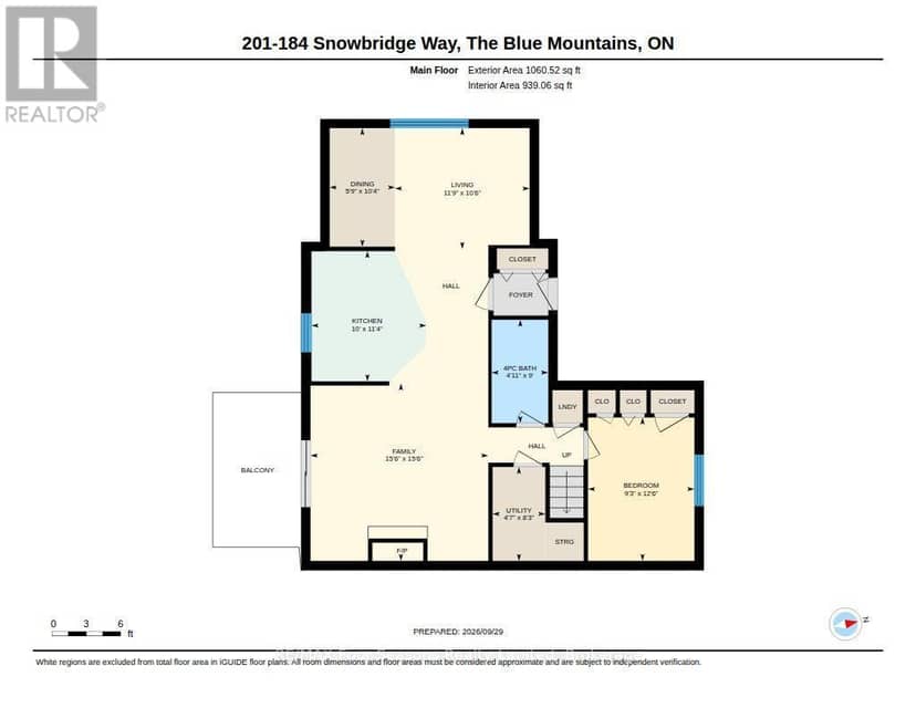 201 - 184 Snowbridge Way — photo 31 of 32