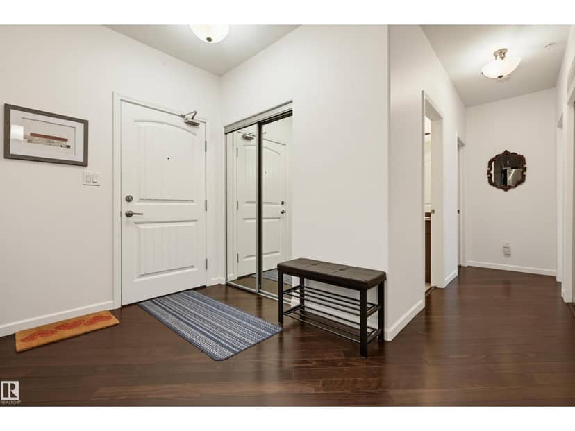 #110 6083 Maynard Wy NW, Edmonton, photo 2