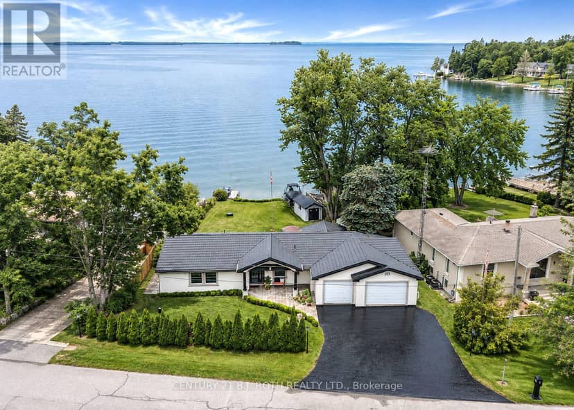 91 Moon Point Drive — photo 1 of 40