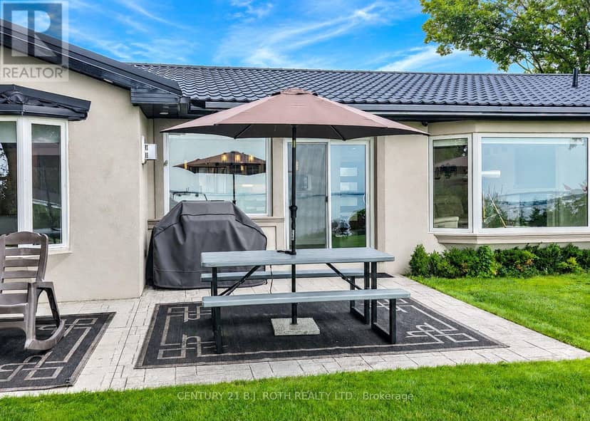 91 Moon Point Drive — photo 40 of 40