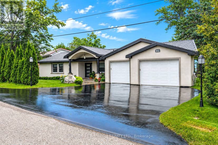 91 Moon Point Drive — photo 2 of 40