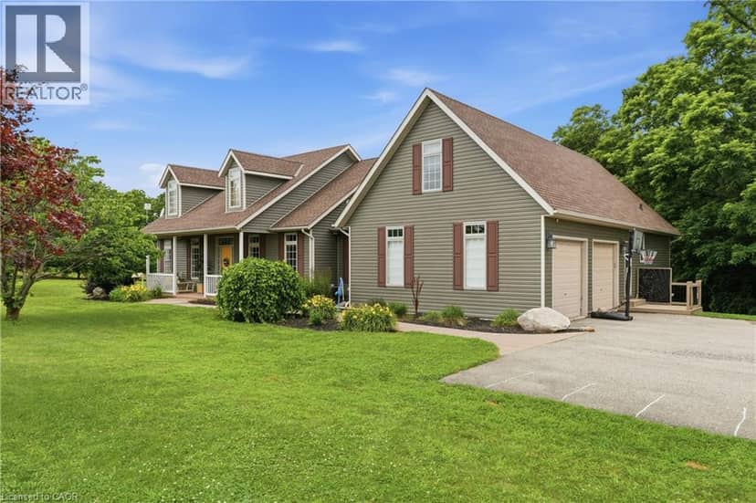 461 TICE Road, Ridgeville, photo 5