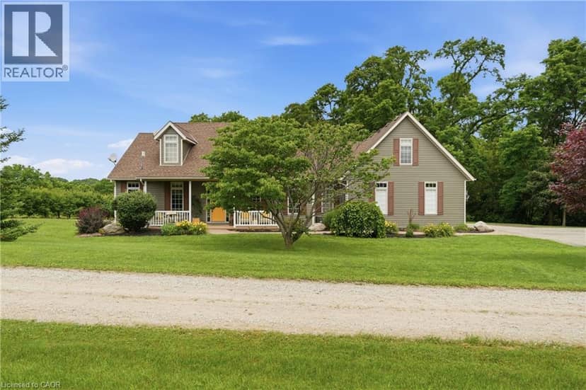461 TICE Road, Ridgeville, photo 3