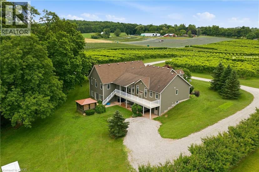 461 TICE Road, Ridgeville, photo 2