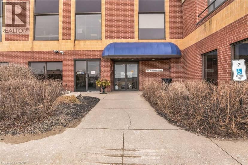 1717 2ND Avenue E Unit# 505, Owen Sound, photo 3