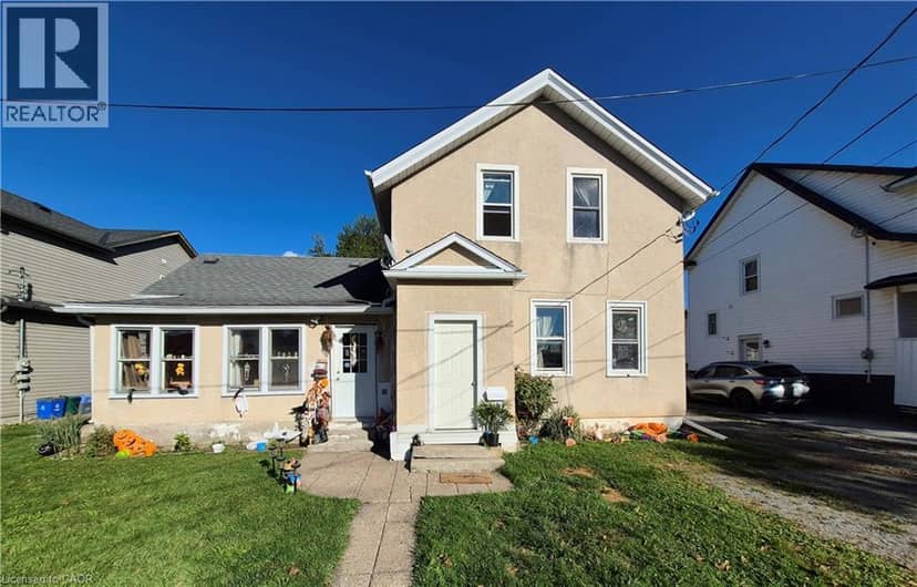 20 CARLETON Street N, Thorold