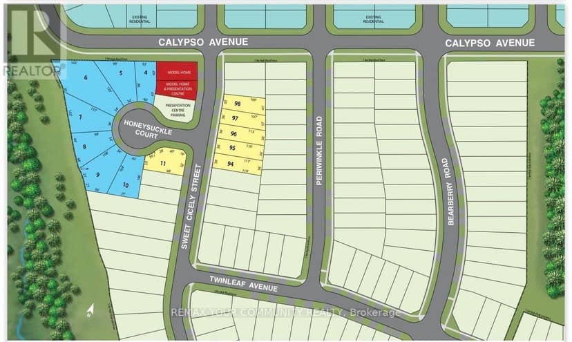 Lot 10 Honeysuckle Court, Springwater, photo 2