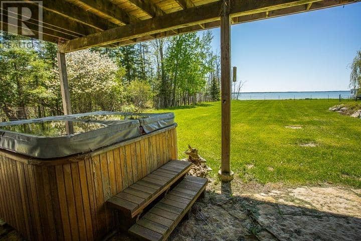 3515 Huron Line RD, Jocelyn Township — photo 39 of 40