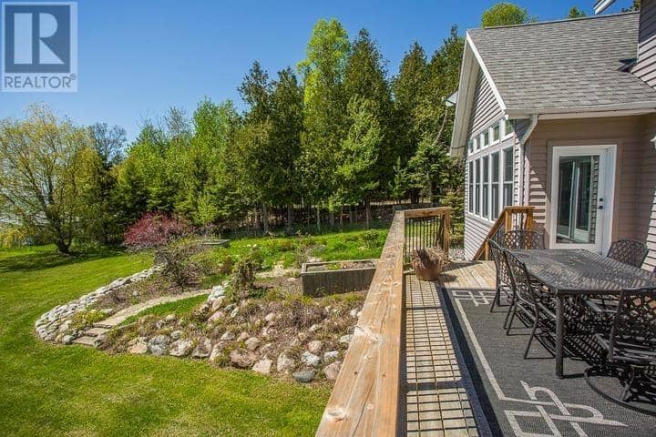 3515 Huron Line RD, Jocelyn Township — photo 38 of 40