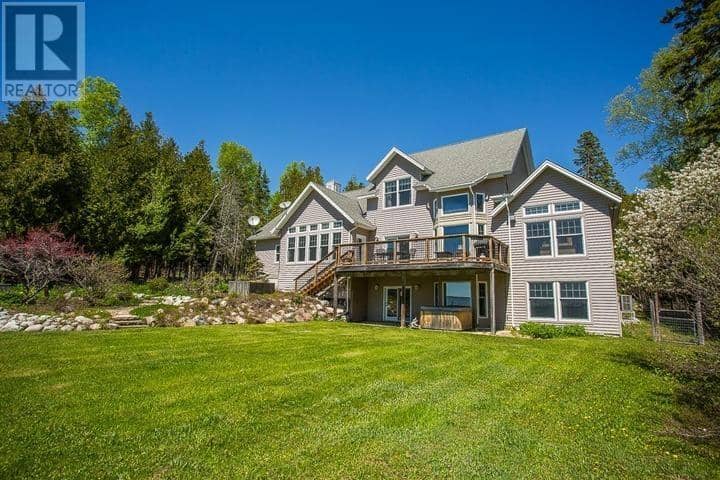 3515 Huron Line RD, Jocelyn Township — photo 4 of 40