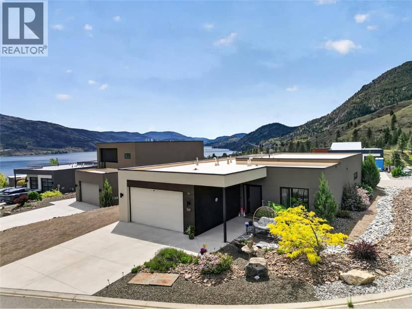 121 Ridge Park, Penticton