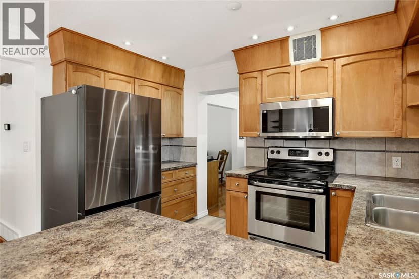 6218 Sherwood DRIVE, Regina, photo 8