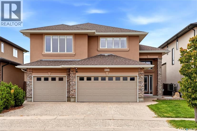 4322 Sandpiper CRESCENT E, Regina, photo 2