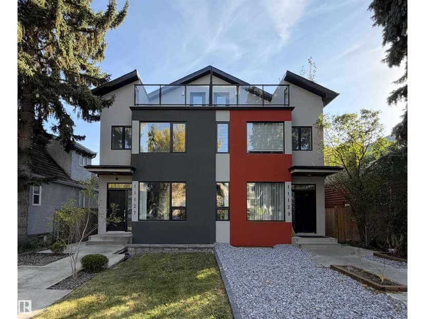 11127 77 AV NW, Edmonton