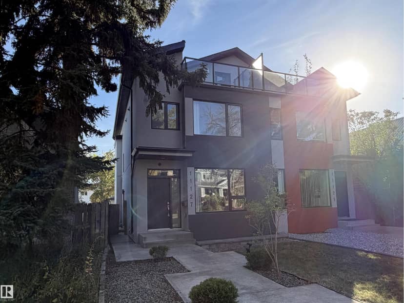 11127 77 AV NW, Edmonton, photo 2
