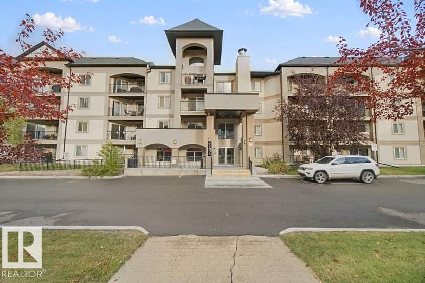 #212 13005 140 AV NW, Edmonton