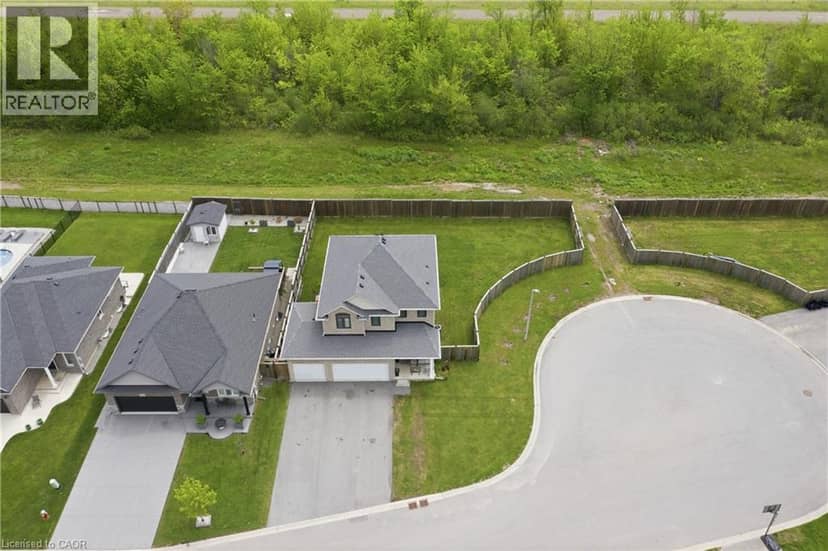 334 VIGER Drive — photo 40 of 40