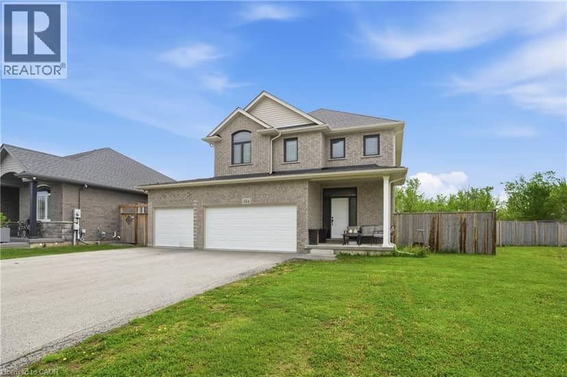 334 VIGER Drive — photo 3 of 40