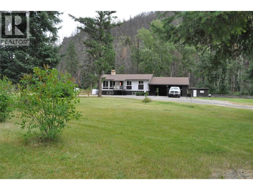 6520 Deadman Vidette Road, Out of Area