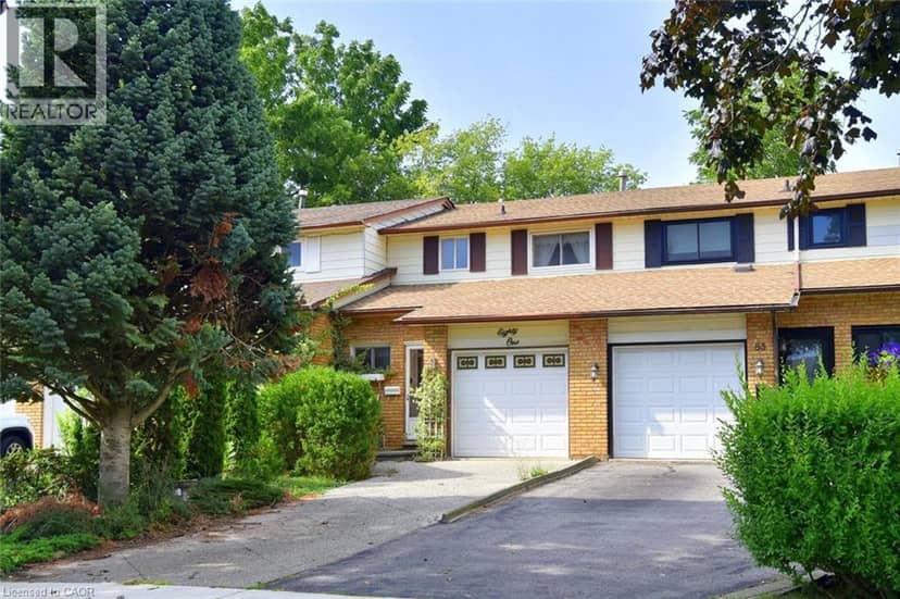 81 AYLMER Crescent, Stoney Creek, photo 2