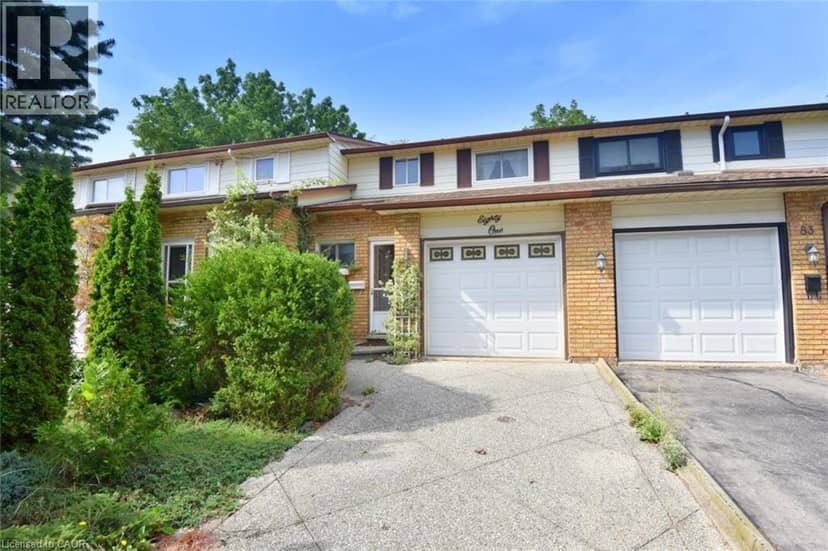 81 AYLMER Crescent, Stoney Creek, photo 3