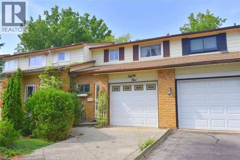 81 AYLMER Crescent, Stoney Creek