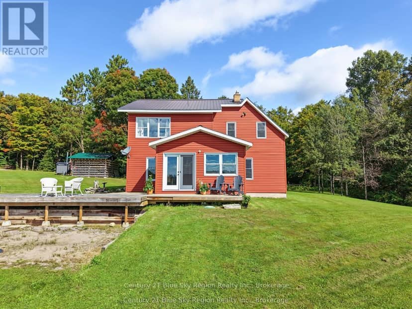 2111 Four Mile Lake Road — photo 40 of 40