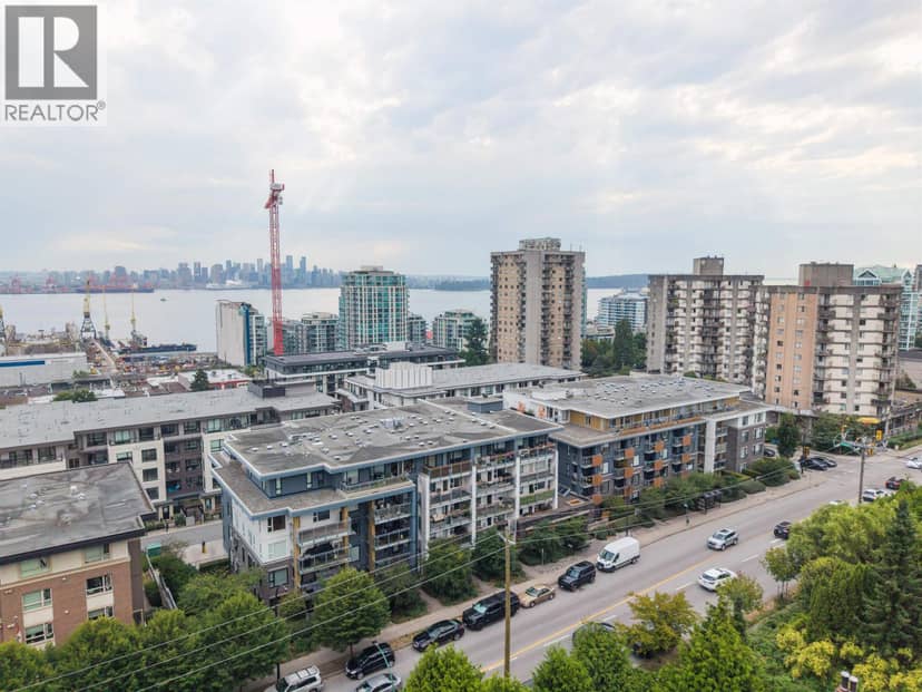 414 221 E 3RD STREET, North Vancouver