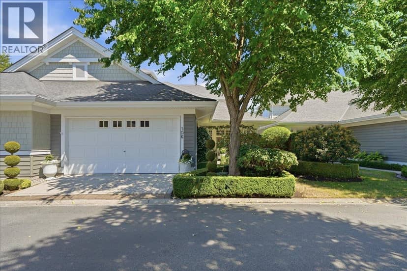 106 5900 FERRY ROAD, Ladner