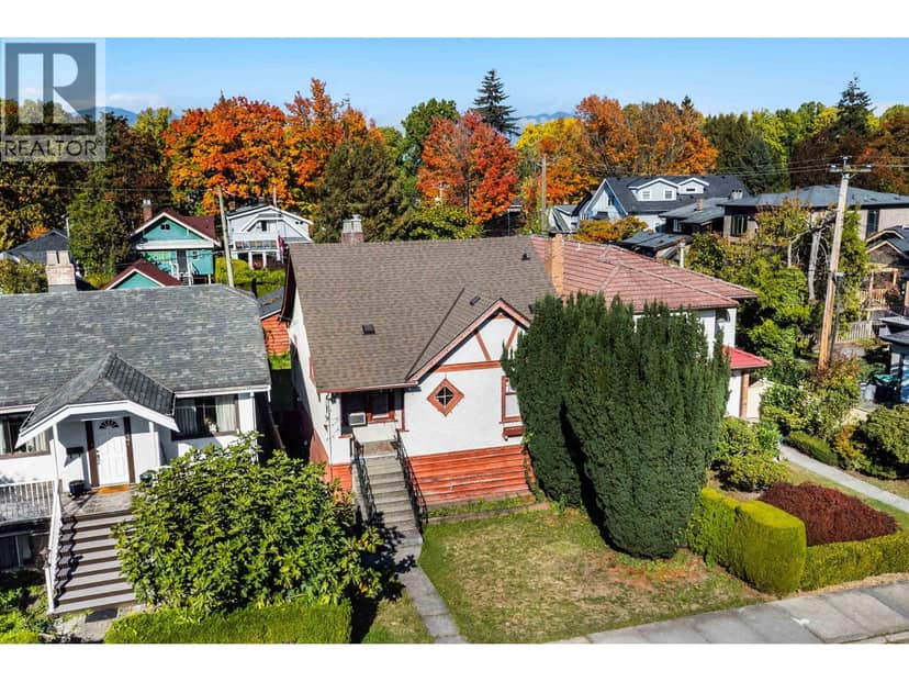 3433 W 12TH AVENUE, Vancouver