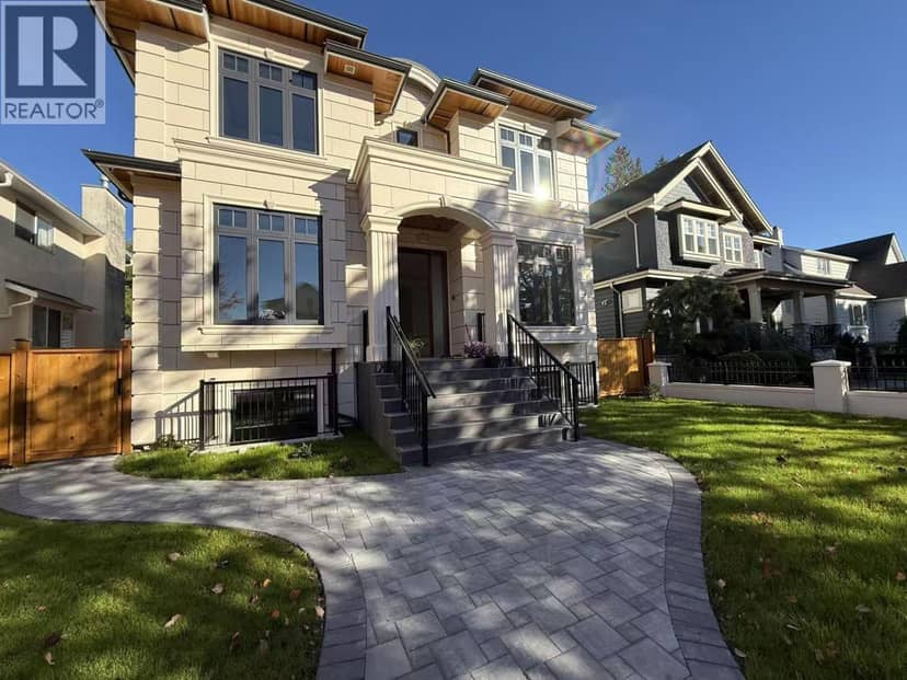Basement Suite 3157 W 33RD AVENUE, Vancouver, photo 3