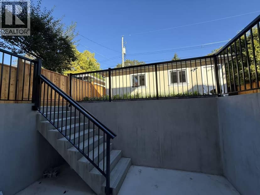 Basement Suite 3157 W 33RD AVENUE, Vancouver, photo 4