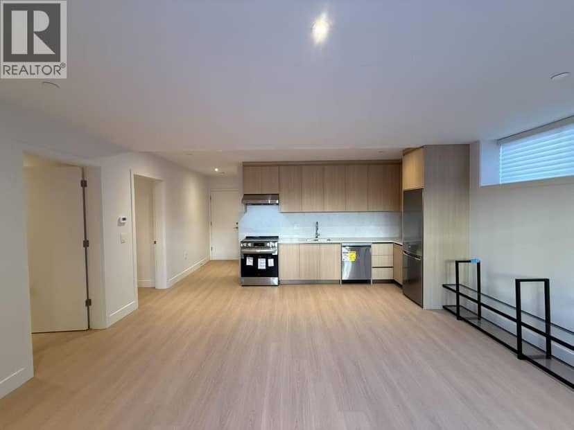 Basement Suite 3157 W 33RD AVENUE, Vancouver, photo 5