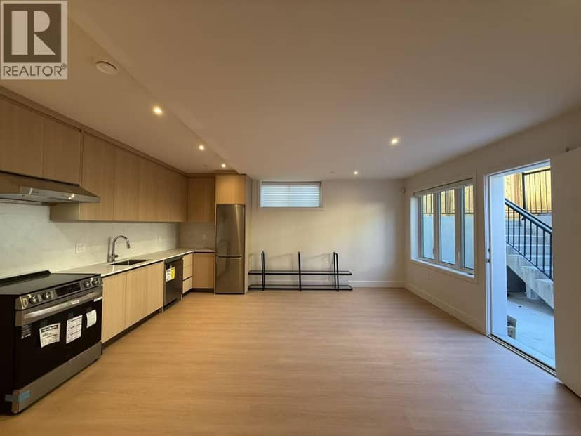 Basement Suite 3157 W 33RD AVENUE, Vancouver, photo 6