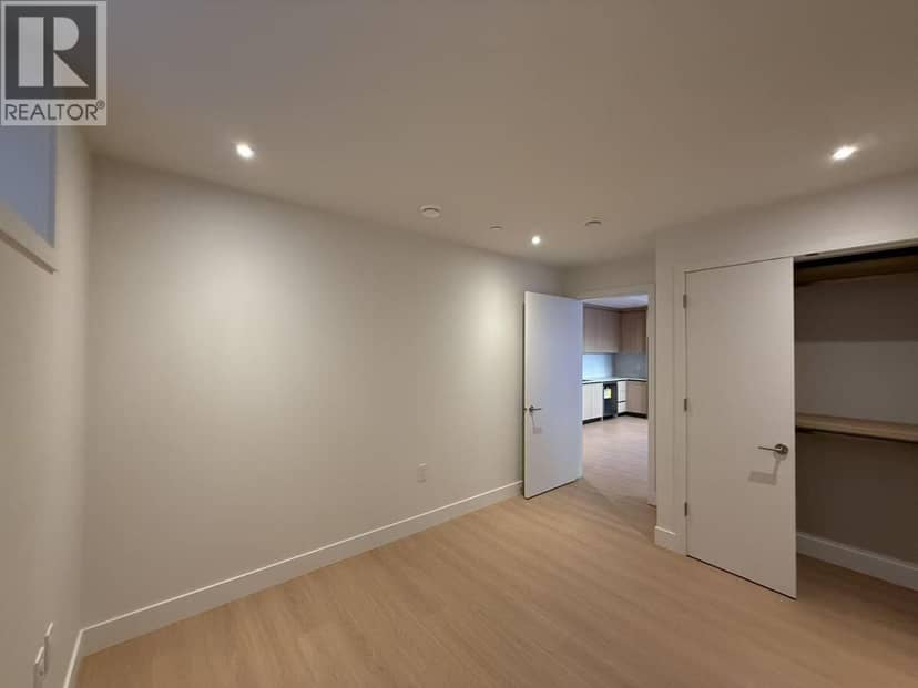 Basement Suite 3157 W 33RD AVENUE, Vancouver, photo 8