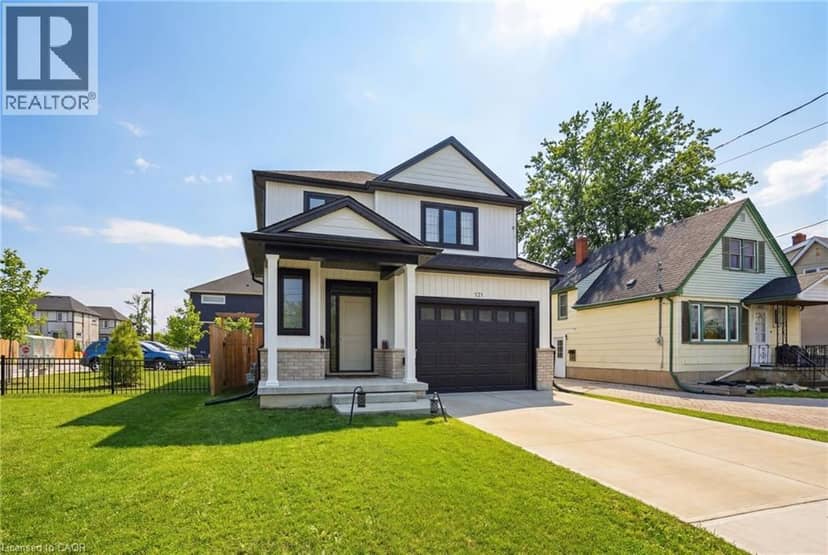 121 MOFFATT Street, St. Catharines, photo 2