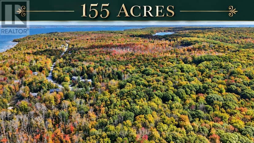 2442 Champlain Road, Tiny