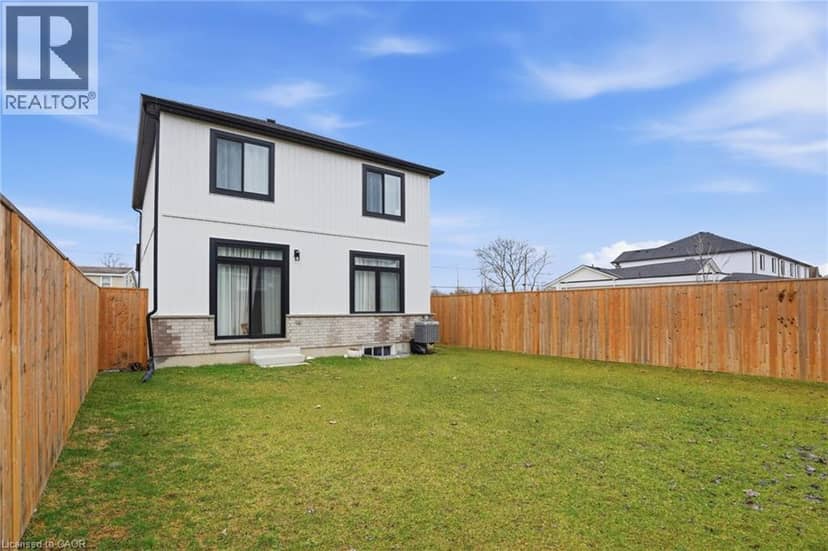121 MOFFATT Street — photo 31 of 40