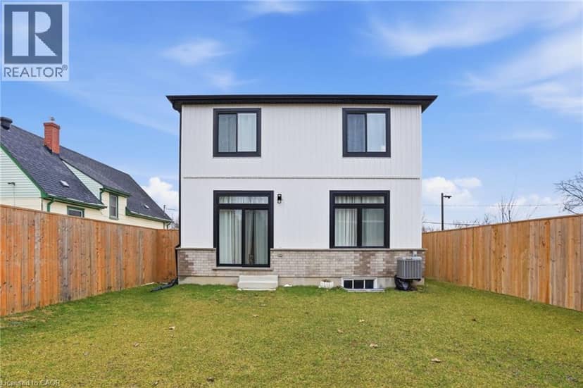 121 MOFFATT Street — photo 30 of 40