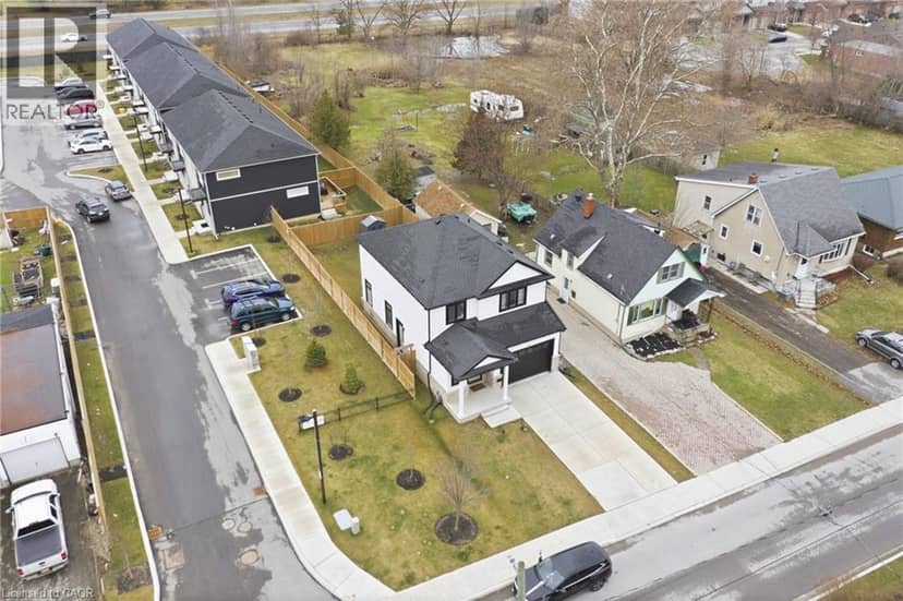 121 MOFFATT Street — photo 39 of 40