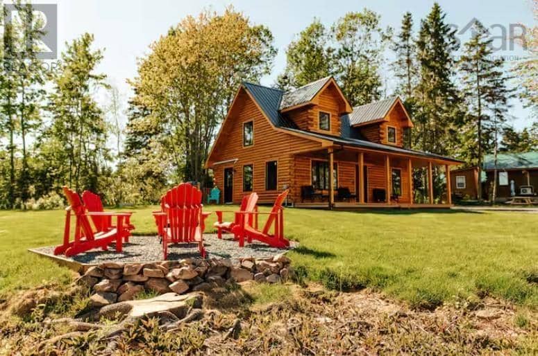 1124 Sandpoint Road, Sand Point, photo 4