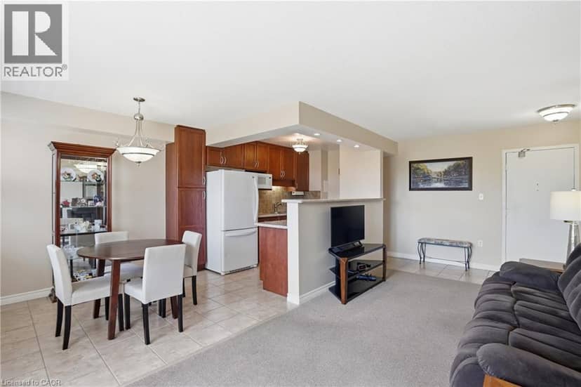 793 COLBORNE Street E Unit# 512, Brantford, photo 5