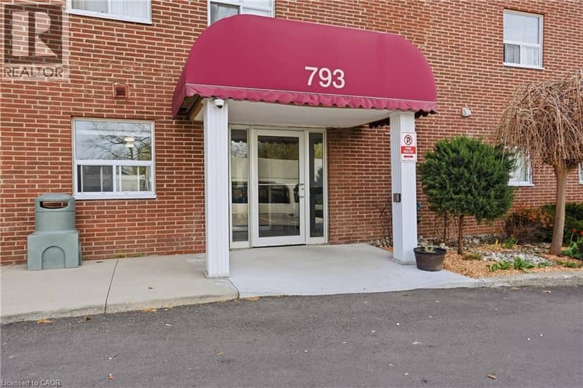 793 COLBORNE Street E Unit# 512, Brantford, photo 2