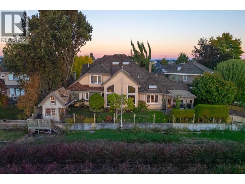 6328 SUNRISE LANE, Delta