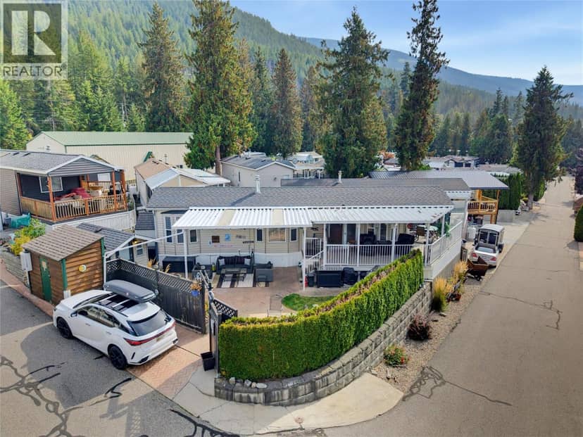 8242 97A Highway Unit# 65, Mara